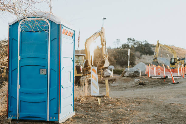 Professional porta potty rental in Indianapolis, IN