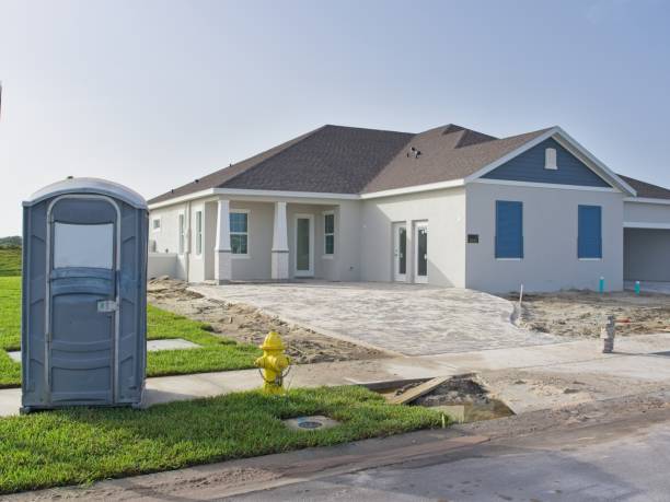 Best Porta potty delivery and setup  in Dianapolis, IN